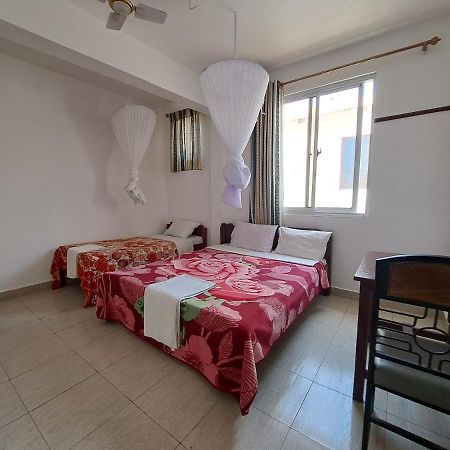 Kwale Golden Guest House Esterno foto